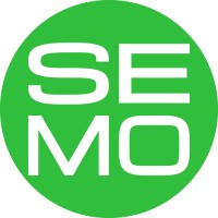 SEMO.dk logo - Similar company to Atak Digital