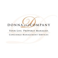 Donna and Company
