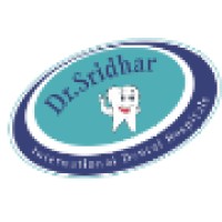 Dr. Sridhar International Dental Hospital & Research Center logo - Similar company to Vishnu