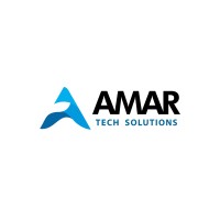 Amar Tech Solutions logo - Similar company to Lumintech