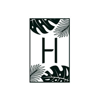 Hux Hotel logo - Similar company to 3Tribes Group
