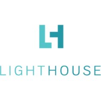 Lighthouse logo - Similar company to Thumbstack