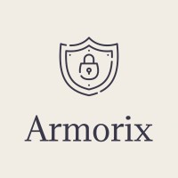 Armorix Network Solutions logo - Similar company to Revopt.Ai
