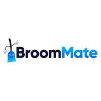 BroomMate logo - Similar company to Fox And Fiddle