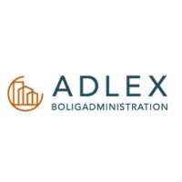 Adlex Boligadministration A/S logo - Similar company to Ejda