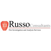 TJ Russo Consultants logo - Similar company to Underdog Fire & Security