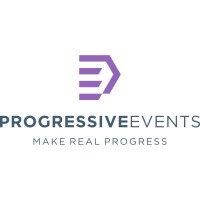 Progressive Events South Africa logo - Similar company to Compagniesdrift