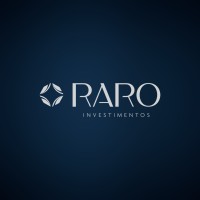 Raro Investimentos logo - Similar company to A