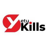 Yetu Skills logo - Similar company to Irma Rdc - (Institut Du Risk Management)