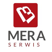 Mera Serwis logo - Similar company to Grupa Mera