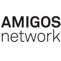 The Amigos Network logo - Similar company to Onetouch Platform