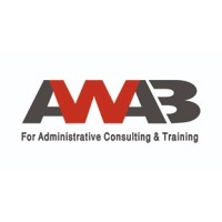 AWAB for Administrative consulting & Training logo