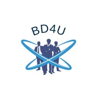 BD4U. logo - Similar company to Bdm4U