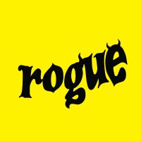 Rogue Industries logo - Similar company to Artists & Fleas
