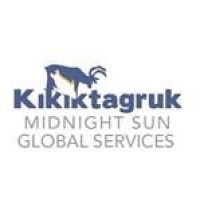 Midnight Sun Global Services, LLC logo - Similar company to Kic Construction, Llc,
