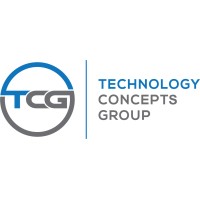 Technology Concepts Group, Inc. logo - Similar company to Moonwalk Media