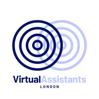 Virtual Assistants UK logo - Similar company to Team B Virtual Assistant