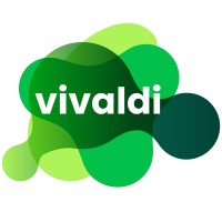 VIVALDI H2020 project logo - Similar company to Sulfinizer