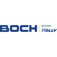BOCH AG logo - Similar company to Boch Tp