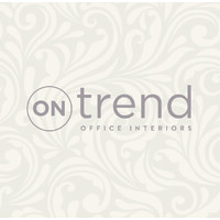 On Trend Office Interiors logo - Similar company to Chrisbeon