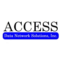 ACCESS Data Network Solutions, Inc. logo - Similar company to Jeda, Llc