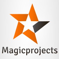 Magicprojects logo - Similar company to Magic Projects London Ltd
