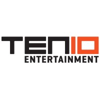 TEN10 ENTERTAINMENT logo - Similar company to Offside Track