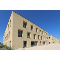 MLA AIX logo - Similar company to Les Experts Compt'Actes