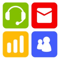 OUTBOUND partners logo - Similar company to The Outbound Partners