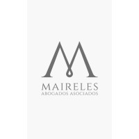 Maireles Abogados logo - Similar company to Smart Room App