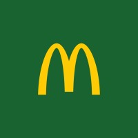 McDonald's Georgia • მაკდონალდს საქართველო logo - Similar company to Alterhub Digital