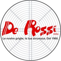 De Rossi srl logo - Similar company to Ira Engineering