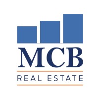 MCB Real Estate logo - Similar company to University Of Baltimore