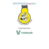 Khushwant Singh Literary Festival Kasauli logo - Similar company to Techequity Technologies