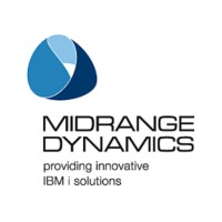 Midrange Dynamics logo - Similar company to Profound Logic