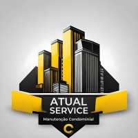 Atual Service Manutenção Condominial logo - Similar company to Cmb Imóveis