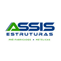 Assis Estruturas logo - Similar company to Zien