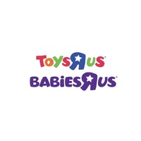 Toys“R”Us & Babies“R”Us logo - Similar company to A-Z Group | Design | Furniture | Major Projects