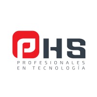 PHS Profesionales en tecnología logo - Similar company to Sicoss Solutions