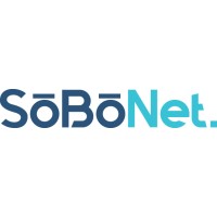 SōBōNet. logo - Similar company to Nexsched, Llc