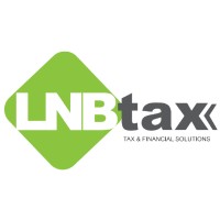 LNB TAX AND FINANCIAL SOLUTIONS logo - Similar company to Kmm & Associates
