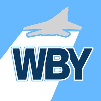 Wild Blue Yonder Digital Journal logo - Similar company to Blue Yonder Ventures