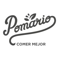 Pomario logo - Similar company to Bananabread