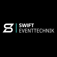 Swift Eventtechnik logo - Similar company to Swift Solutions Gmbh