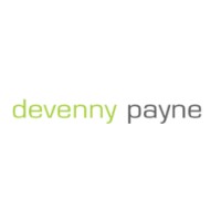 Devenny Payne logo - Similar company to Tinka