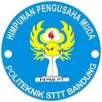 HIPMI PT Politeknik STTT Bandung logo - Similar company to Kening Design
