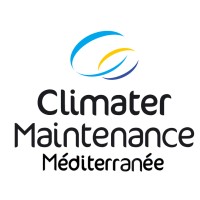 CLIMATER MAINTENANCE MEDITERRANEE logo - Similar company to Justumus - Groupe Climater