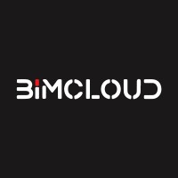 BIMCLOUD logo - Similar company to Consulenza Bim Solutions - Cbs
