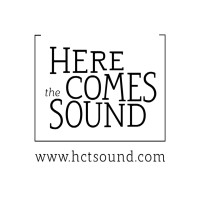Here Comes The Sound Barcelona logo - Similar company to Vacaline Sl