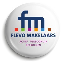 Flevo Makelaars BV logo - Similar company to Marketing Tools
